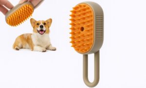 buharli tuy taragi 3 1 Buharlı Tüy Tarağı