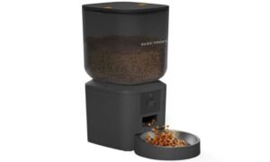 Akıllı Köpek Mama Kabı