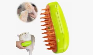 buharli kedi taragi 2 1 Buharlı Kedi Tarağı