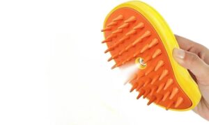 buharli kedi taragi 3 Buharlı Kedi Tarağı