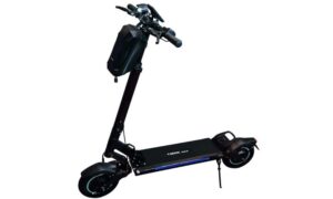 Elektrikli Scooter