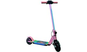 Çocuklar İçin Elektrikli Scooter
