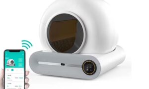 akilli kedi tuvaleti fiyatlari 3 Akıllı Kedi Tuvaleti Fiyatları