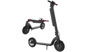 elektrikli scooter batarya omru 3 Elektrikli Scooter Batarya Ömrü