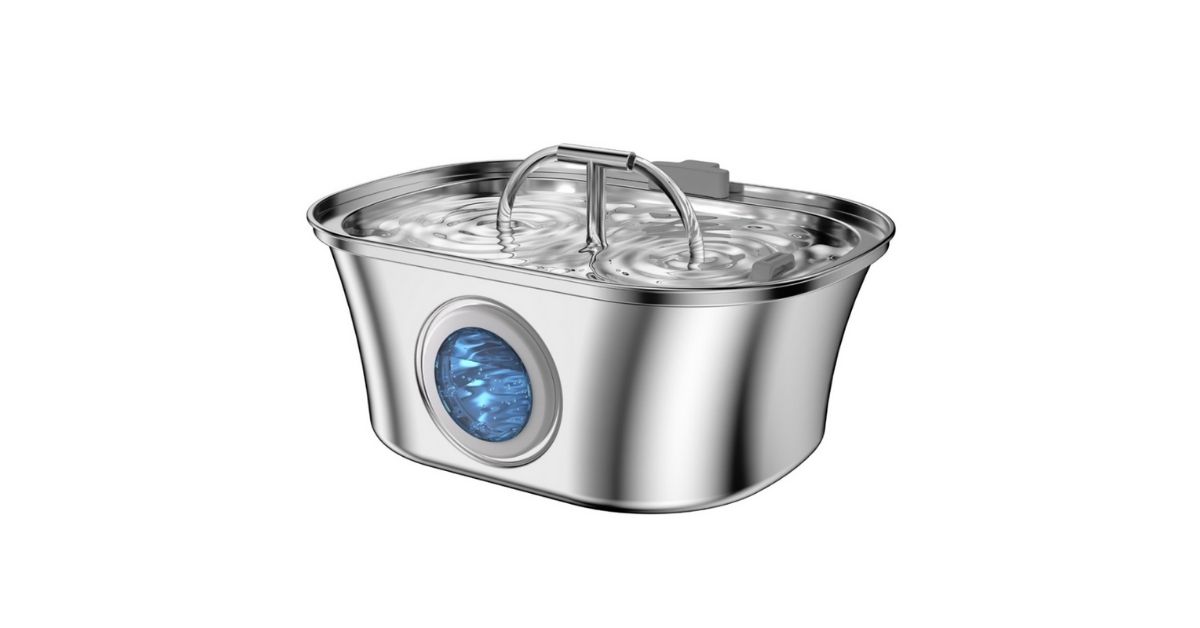 kedi otomatik su sebili 3 Kedi Otomatik Su Sebili